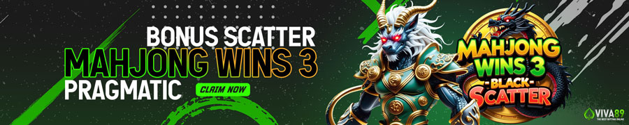 Event Scatter Hitam Viva89